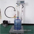Lpg Gas Cylinder Filling Scale